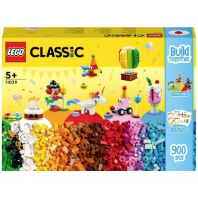 LEGO® Classic 11029 párty box