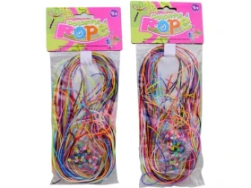 MaDe 15668 Povrázky na zaplietanie s doplnkami