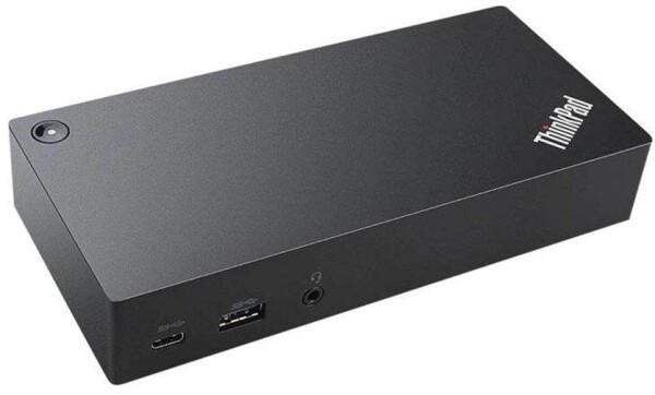 Apple Lenovo ThinkPad stacja dokująca 40A90090EU