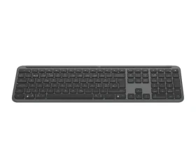 Logitech K950 Signature Slim / Bezdrôtová klávesnica (920-012459)