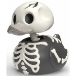 Numskull Tubbz kačička malá Halloween Kostlivec
