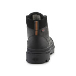 Palladium Pallatroopercuff Wp+ M 04365-008-M Black EU 40