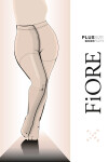 Fiore Plus Size 20 DEN C5120 farba: light natural 5-XL
