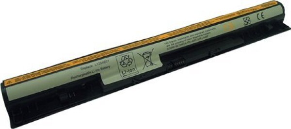 Extra Digital Notebook battery, Extra Digital Selected, LENOVO L12S4E01, 2200mAh