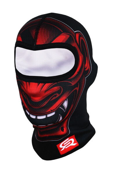 Rough Radical Balaclava Sub03 Multicolour XS