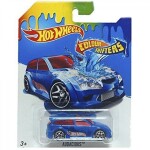 Mattel Hot Wheels BHR15 Angličák color shifters