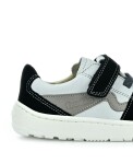 Froddo G3130286-3 White/Black barefoot topánky 29 EUR
