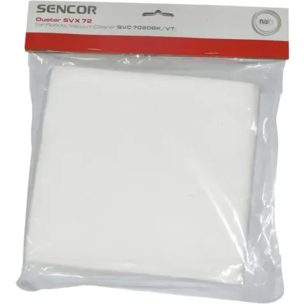 Sencor SVX 72 / Prachovky / pre SVC 7020BK a SVC 7020VT / 50 ks