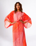 SKFK Ligi Dress S26GR3 STRIPES 38