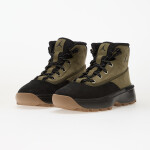 Tenisky Jordan City Medium Olive/ Black-Gum Dark Brown EUR 41