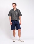 Carhartt WIP Simple Short Blue one wash 31