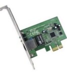 TP-LINK TG-3468 Sieťový PCI-E Adaptér 1x GLAN PCI-Express x1 TG-3468