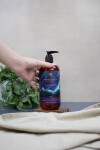 The English Soap Company Tekuté mydlo Polar Lights 500 ml