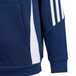 Mikina adidas Tiro 24 Sweat Hoodie Jr IR7504 Mikina