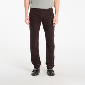 Kalhoty Tommy Hilfiger Denton Pd Corduroy Pants Dark Brown Cord W34/L34