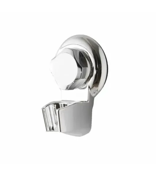 Compactor Bestlock Držiak na sprchu chróm / bez vŕtania (RAN4713)
