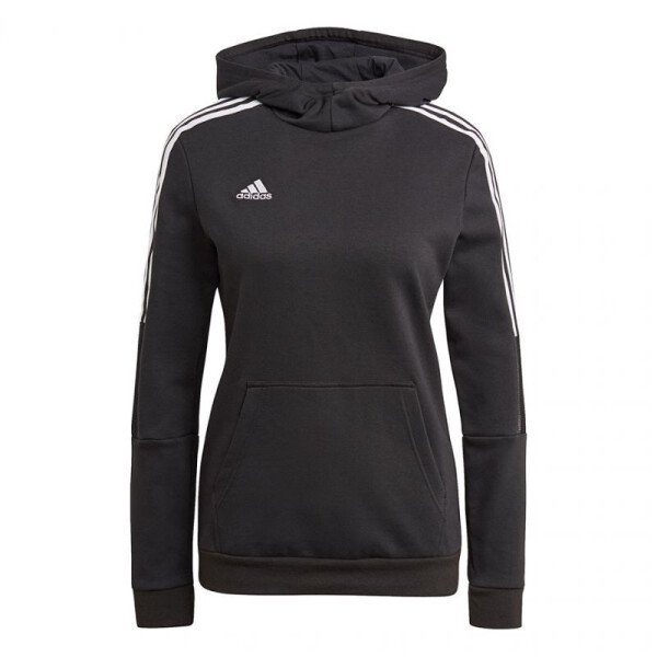 Dámska mikina Tiro 21 Sweat Hoody Adidas