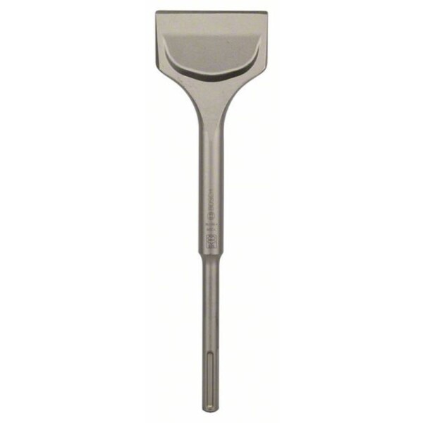 Bosch Accessories 2608690199 Bosch - Meißel - für Mauerwerk, Mörtel - Spaten živicový sekáč 115 mm Celková dĺžka 400 mm SDS max 1 ks; 2608690199