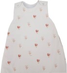EKO Vak na spanie Beige Meadow -3-12 m 2,5 tog