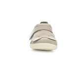 Bobux Xplorer Squeaky Taupe prvé barefoot topánky 22 EUR