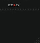 Nohavičky Redo 1SE-251 M-3XL mix 251 XXL