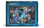 Ravensburger Zloduchovia: Hádés