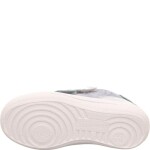 Chlapčenské tenisky TENSY Light Green/Silver Superfit 1-000092-7500 - 33
