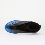 Topánky adidas Harden Volume 10 Core Black/ Ray Blue/ Silver Metallic 10.5