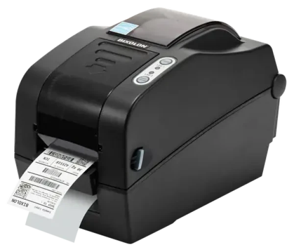 Bixolon SLP-TX223 tmavo šedá / Mobilná tlačiareň / Ethernet (SLP-TX223EG/BEG)