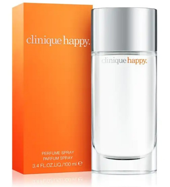 Clinique Happy EDP ml