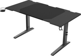 Genesis Holm Modular 140 Czarne 140 cmx75 cm