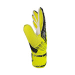 Reusch Attrakt Solid Jr Brankárske rukavice 5572515 2014 4,5