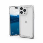 Púzdro UAG Plyo, ice - iPhone 15 Pro Max