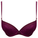 Dámska push-up podprsenka Deep Plunge 60513 - Selmark 75B