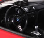RASTAR Auto na diaľkové ovládanie R / C BMW M4 Coupe Rastar červené