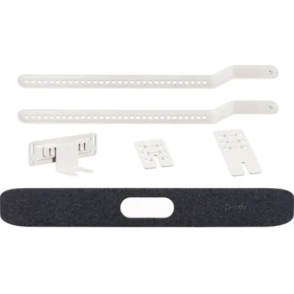Poly Studio X30 Inverted VESA and Wall Mount - montážna sada na stenu (875L7AA)