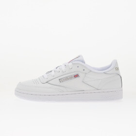 Tenisky Reebok Club C 85 White/ Light Grey EUR 37.5
