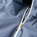 Pánska bunda Clermont M 92800549466 sivá - Elbrus S