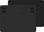 Huion Tablet graficzny Huion RTE-100 Black