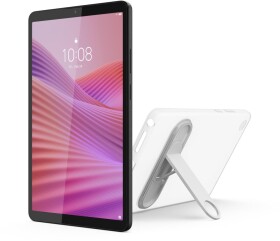 Lenovo Tab One 8.7" 4 GB Sivý (ZAF00254SE)
