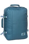 Cestovný batoh do lietadla CabinZero Classic 44L Aruba Blue