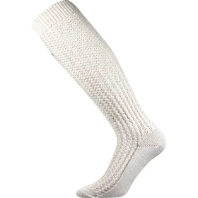 BOMA ponožky Jested cream 1 pár 41-42 104482