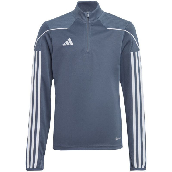 Detský futbalový tréningový top Tiro 23 League Jr HS3491 Adidas