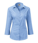 Dámske tričko Style sky blue 2XL
