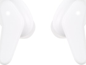 Vivanco wireless headset Fresh Pair BT, white (60604)