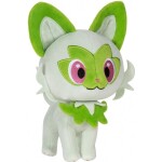 Plyšák Pokémon Sprigatito 20 cm