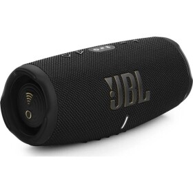 JBL Charge 5 WiFi čierny