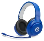 Acco Brands LucidSound LS15X Bezdrôtové herné slúchadlá pre Xbox Series X|S Shock Blue / Bezdrôtové slúchadlá (1523594-01)