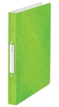 Leitz Wow Dosky s 2-krúžkovým mechanizmom zelená / PP / A4 (42570054)