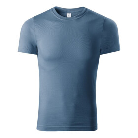 Paint U MLI-P7360 unisex tričko - Malfini 2XL